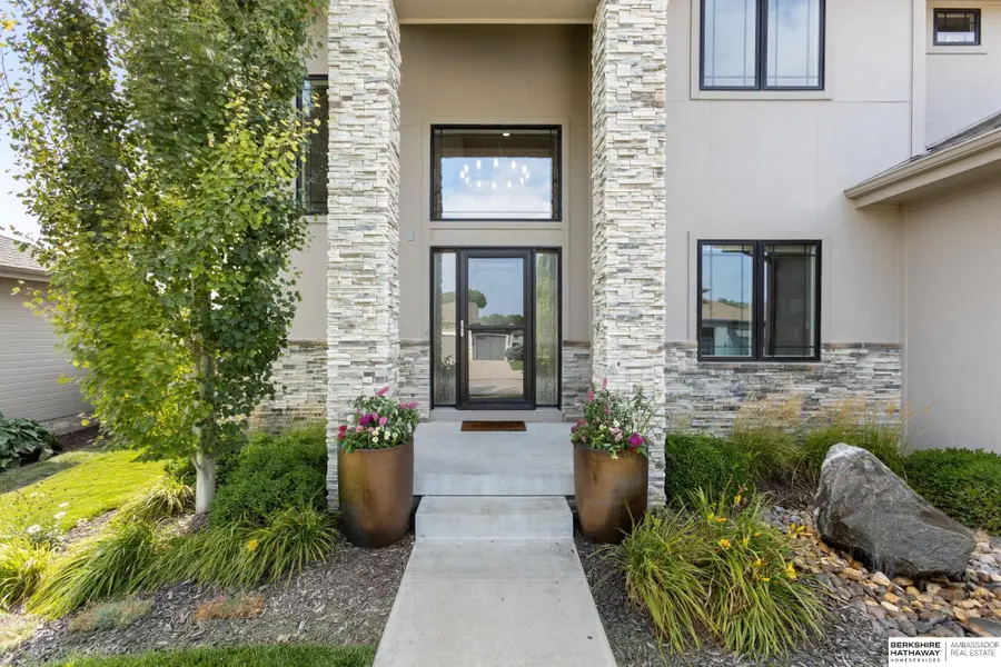 1714 S 207th Street, Elkhorn, NE 68022 - #3