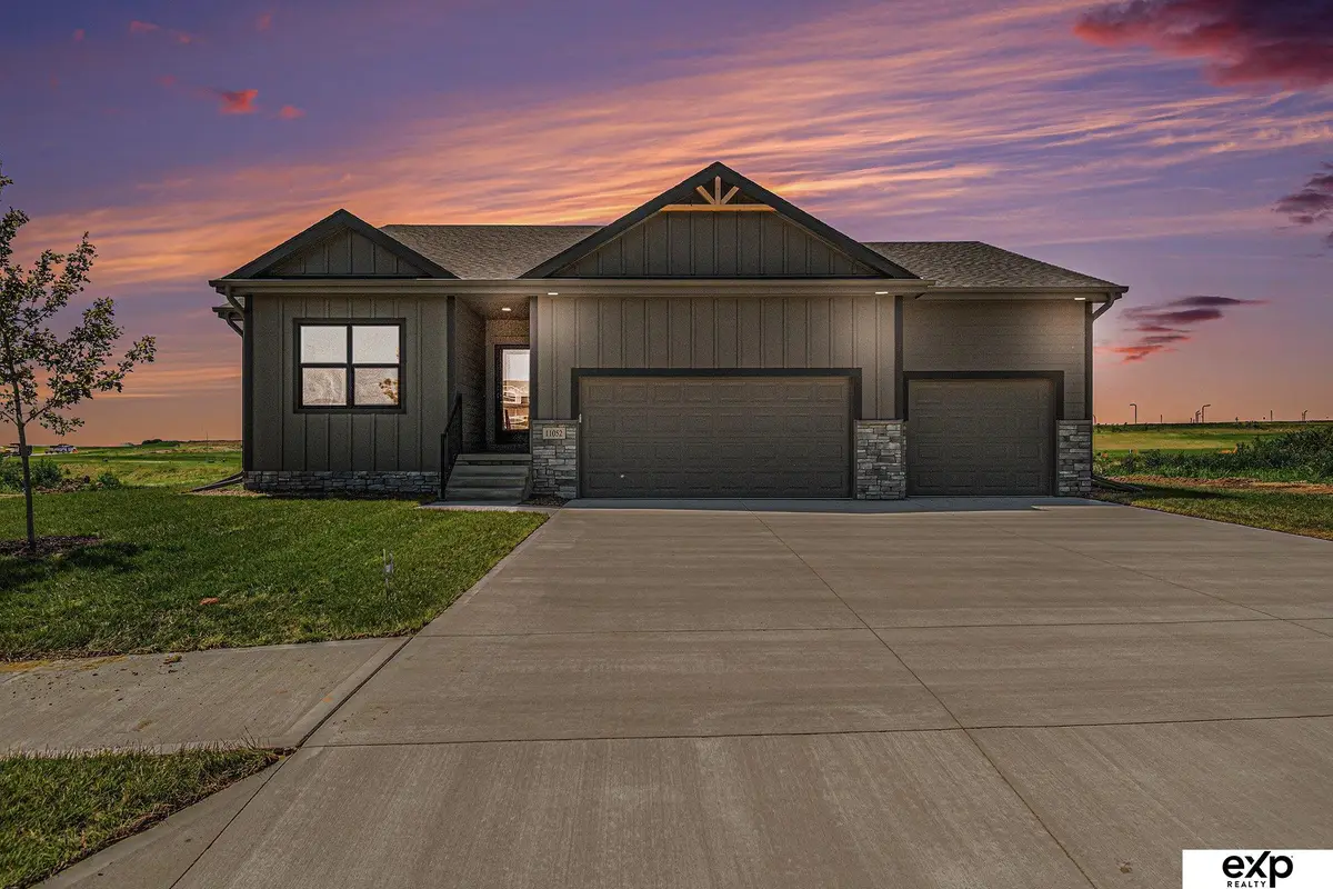 21870 Amber Circle, Gretna, NE 68028 - #1