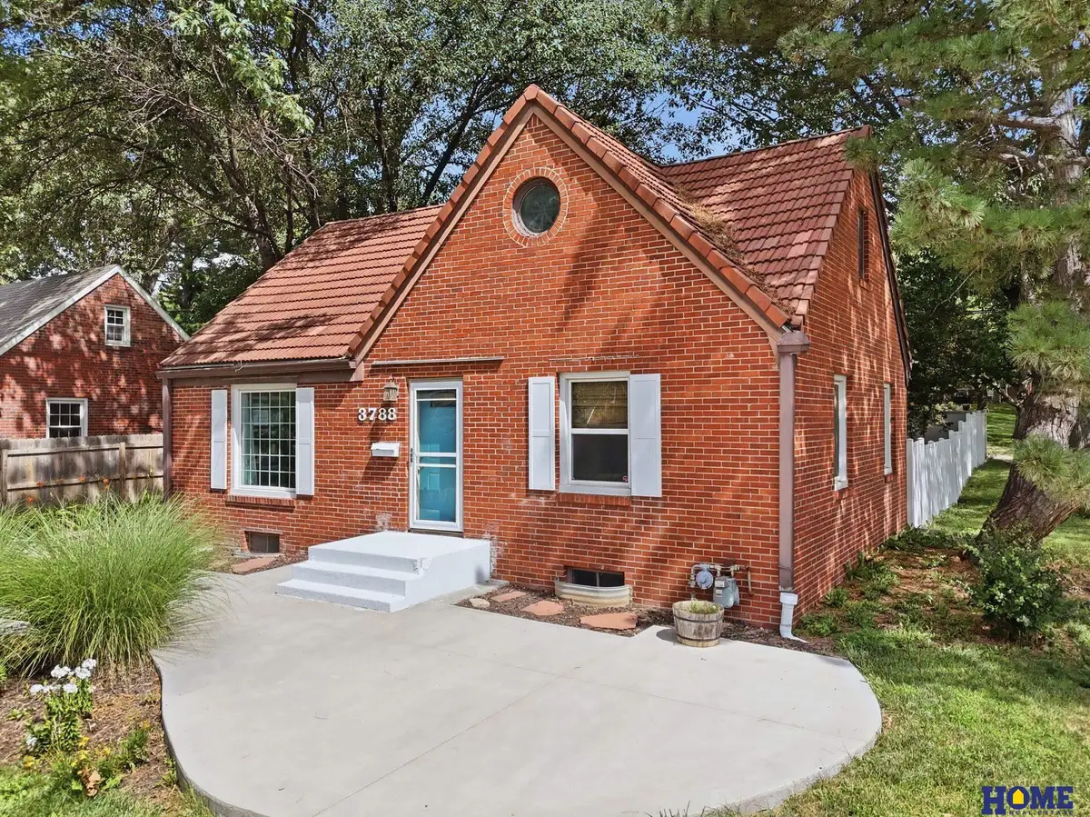 3788 F Street, Lincoln, NE 68510 - #1