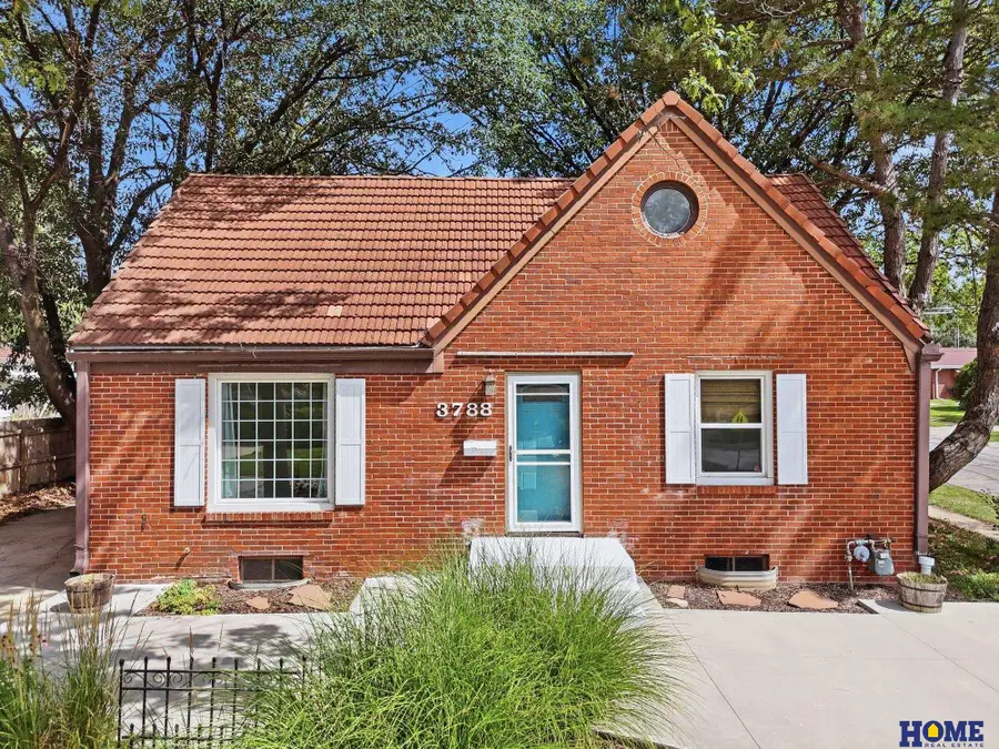 3788 F Street, Lincoln, NE 68510 - #3