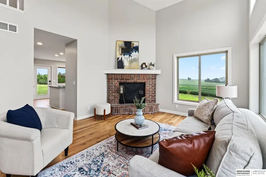 12400 W Fletcher Avenue, Elk, NE 68524 - #2