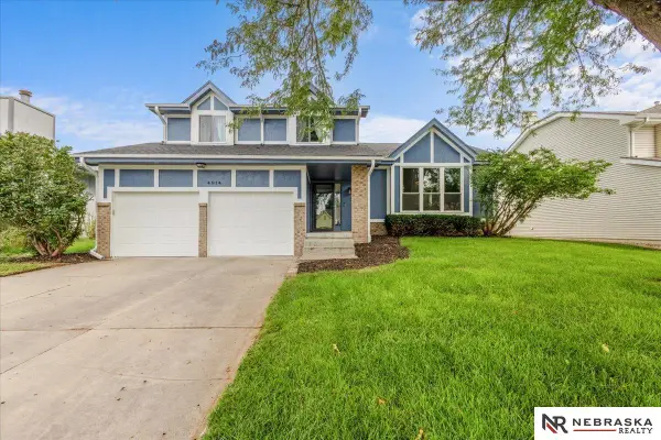 4914 Greene Avenue, Bellevue, NE 68157