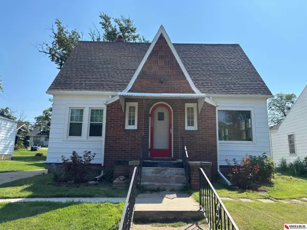 1308 G Street, Fairbury, NE 68352