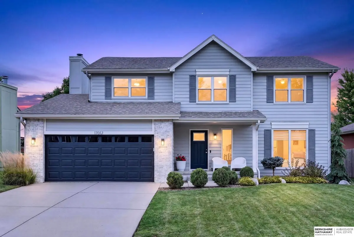17012 Orchard Avenue, Omaha, NE 68135 - #1