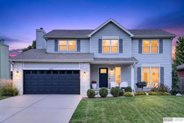 17012 Orchard Avenue, Omaha, NE 68135