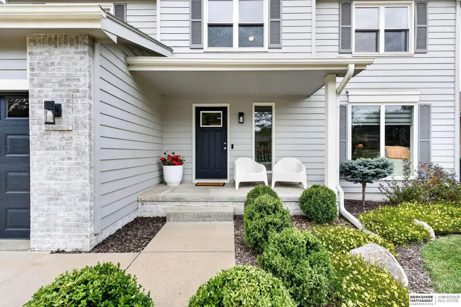 17012 Orchard Avenue, Omaha, NE 68135 - #2