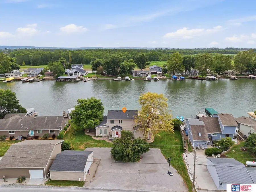 2419 West Shore Drive, Union, NE 68455 - #3