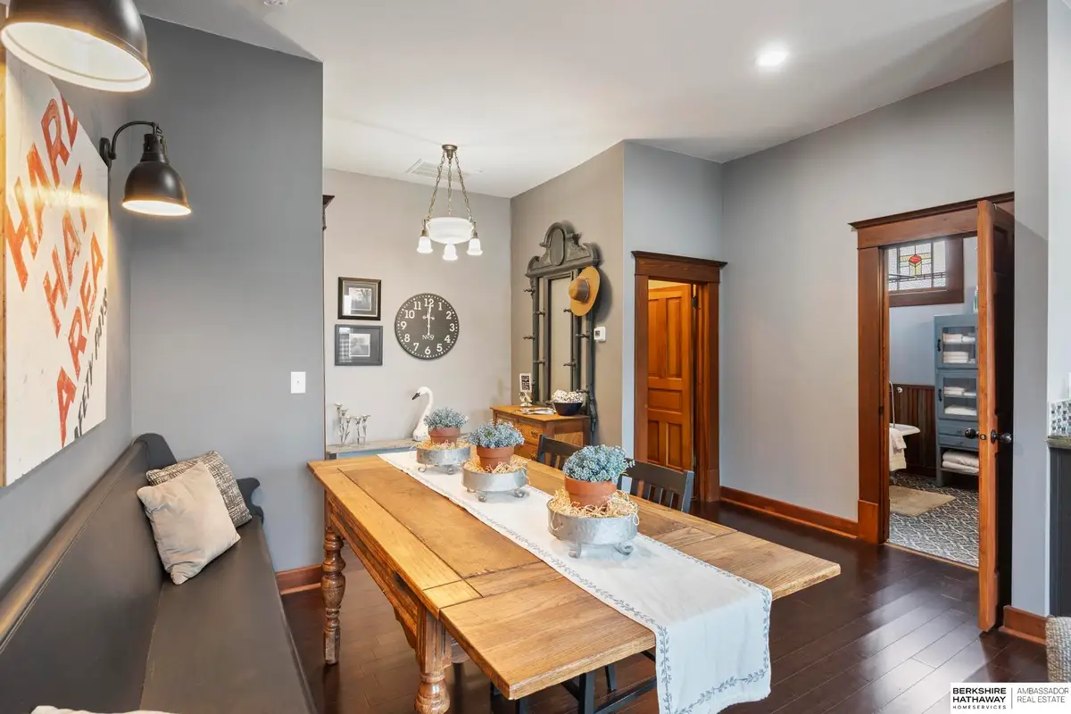 128 S 6th Street, Plattsmouth, NE 68048 - #1