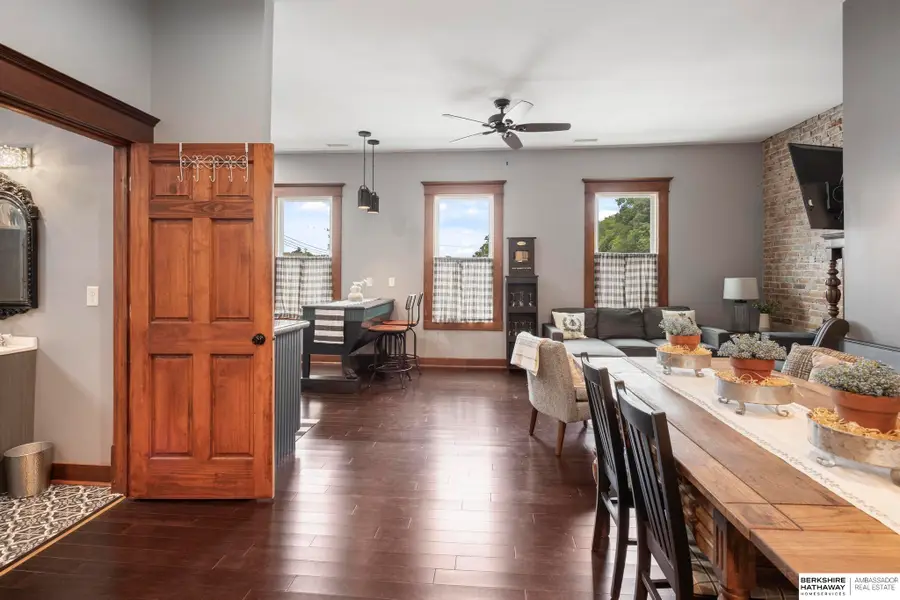 128 S 6th Street, Plattsmouth, NE 68048 - #3