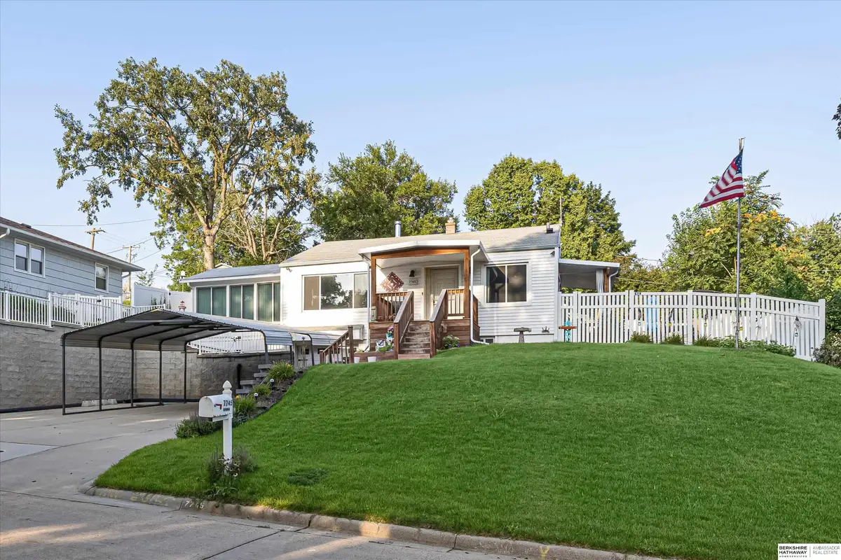 7745 N 37th Street, Omaha, NE 68112 - #1