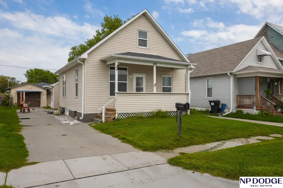 312 W 6th Street, Fremont, NE 68025 - #2
