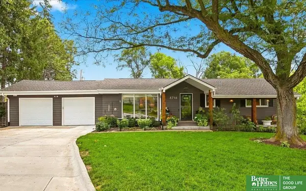 8716 Western Avenue, Omaha, NE 68114