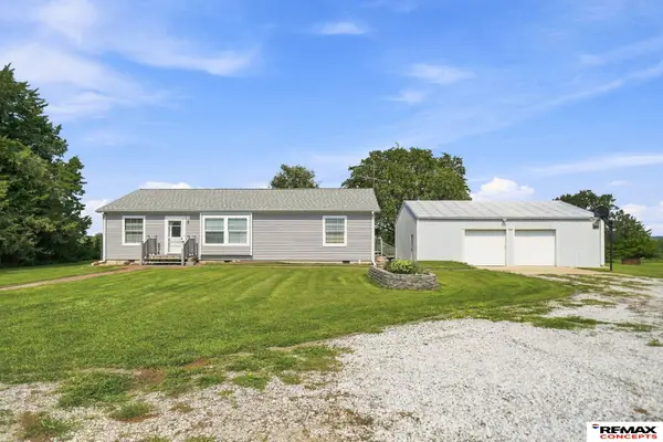 1800 Wittstruck Road, Roca, NE 68430