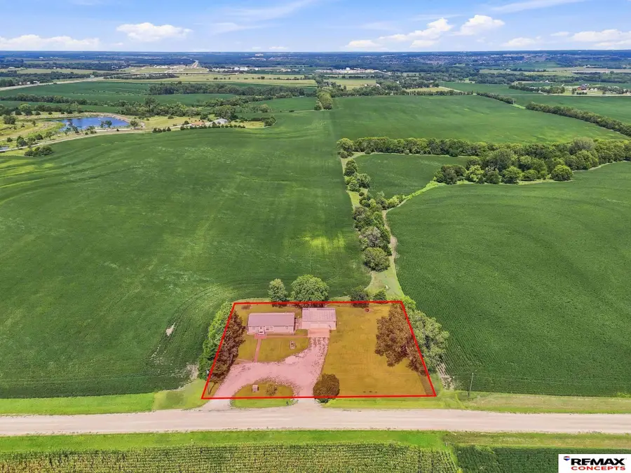 1800 Wittstruck Road, Roca, NE 68430 - #3