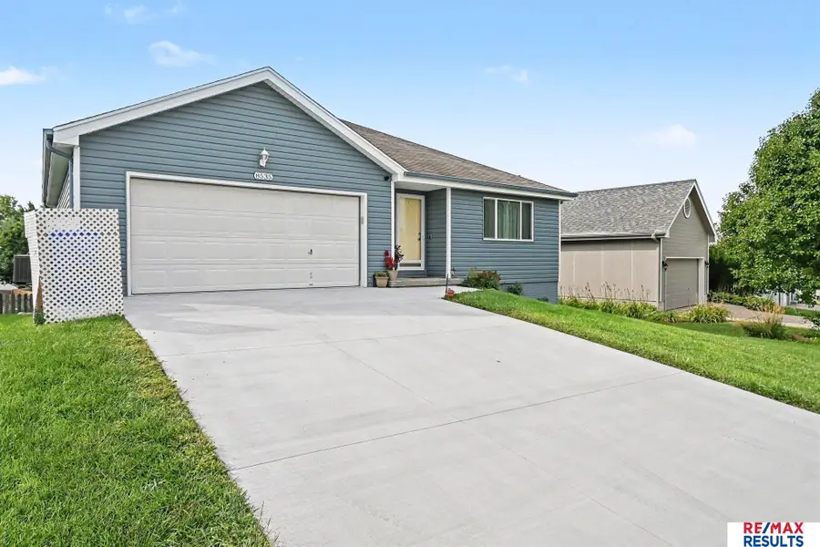 8535 Sheffield Street, Omaha, NE 68122 - #3
