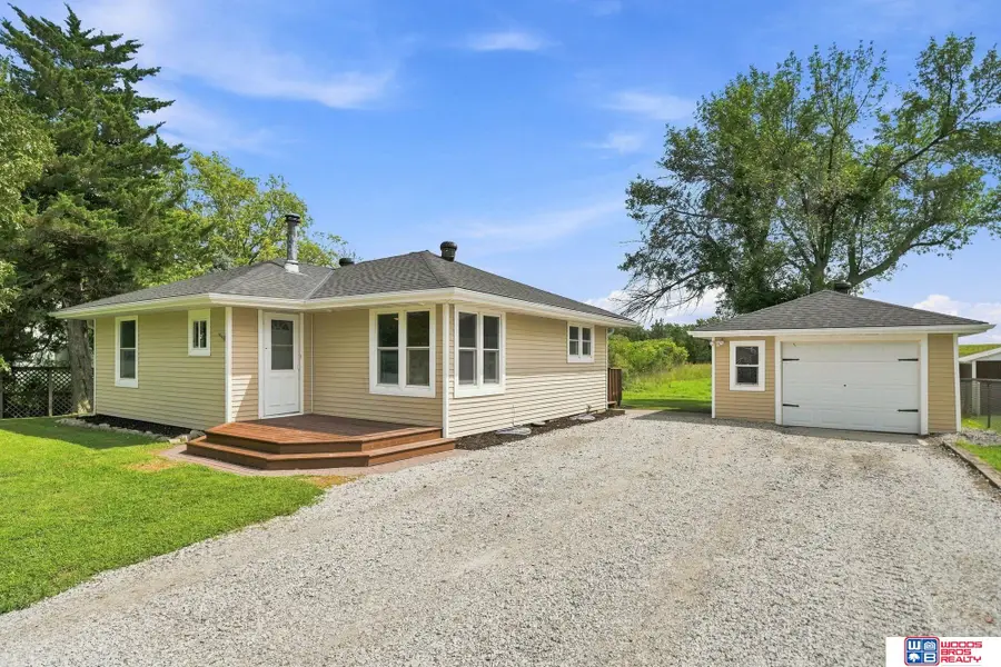 22100 S 96th Street, Hickman, NE 68372 - #2