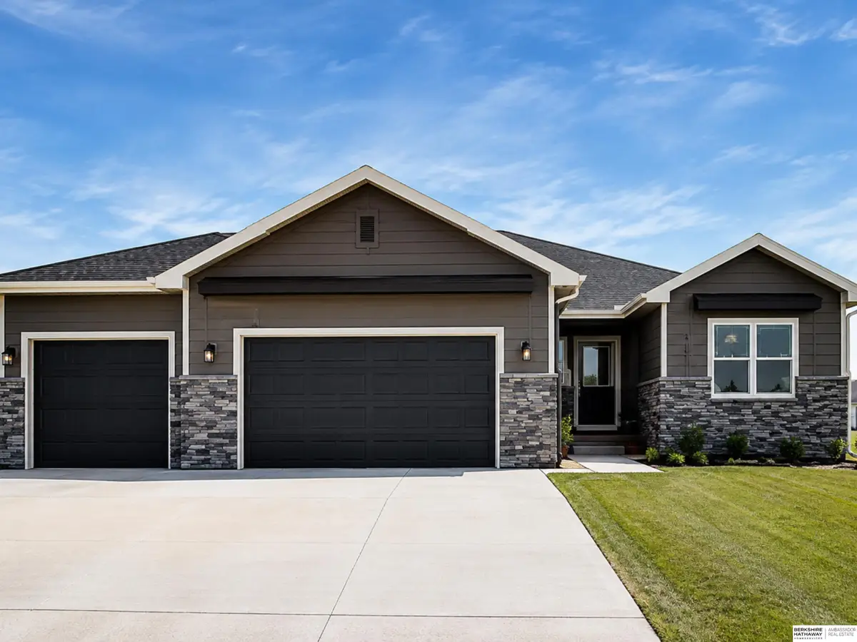11656 S 124th Street, Richland I, NE 68048 - #1