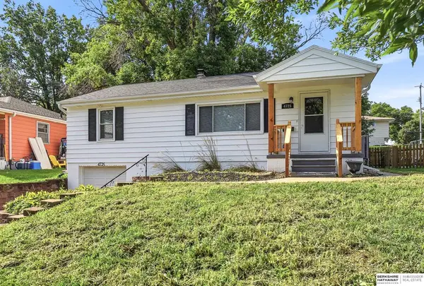4725 B Street, Omaha, NE 68106