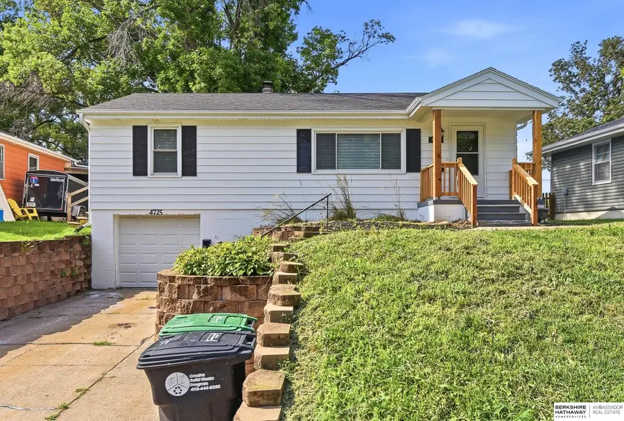 4725 B Street, Omaha, NE 68106 - #2