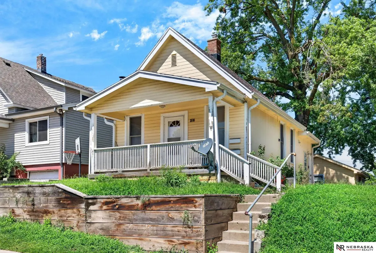3516 X Street, Omaha, NE 68107 - #1