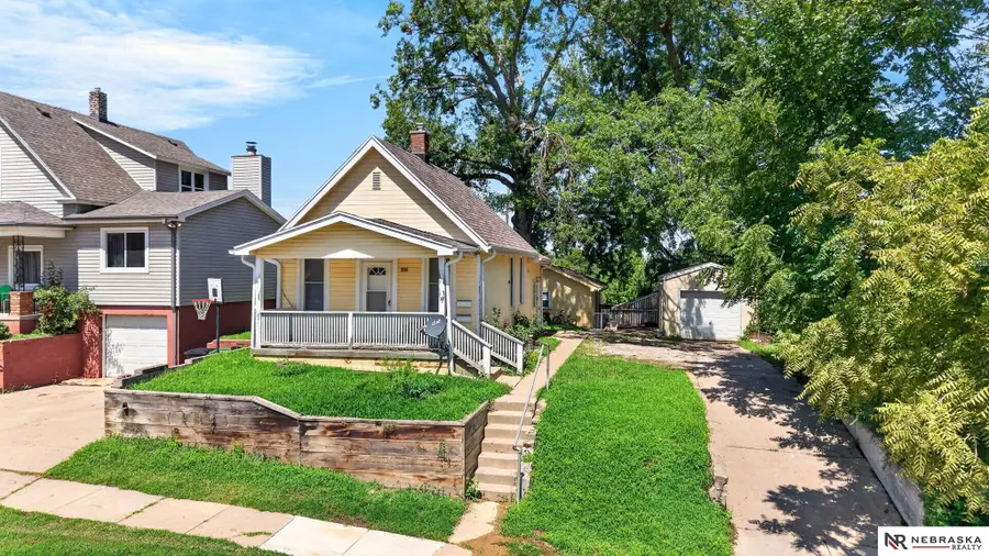 3516 X Street, Omaha, NE 68107 - #3