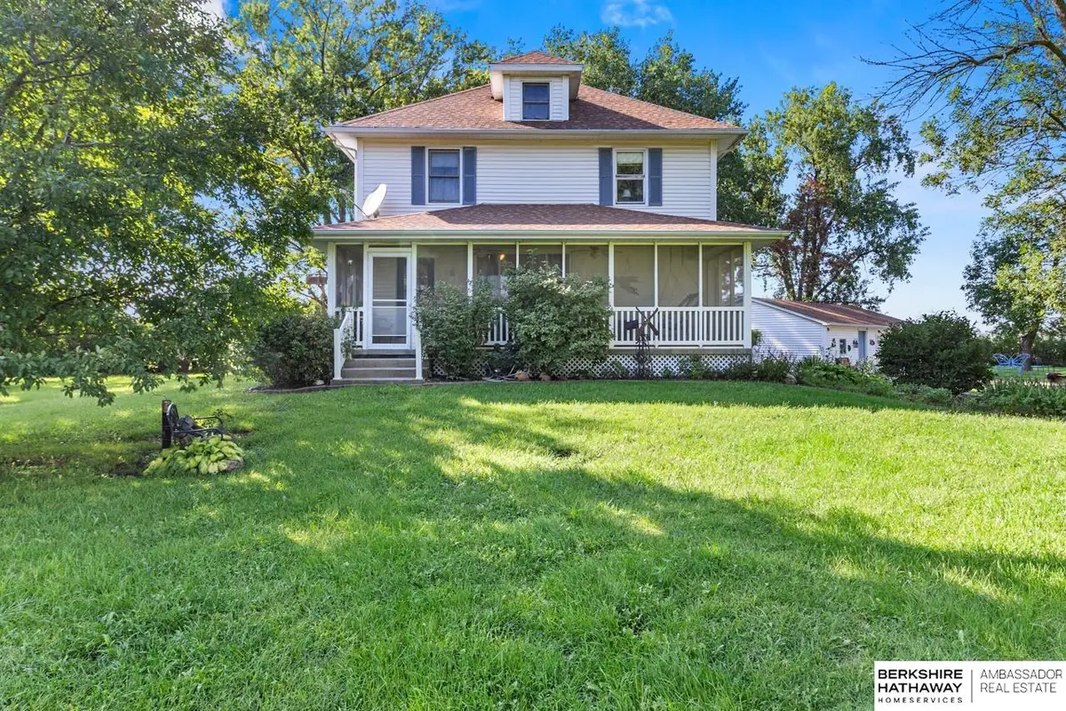 1909 County Road 18, Ames, NE 68621 - #1