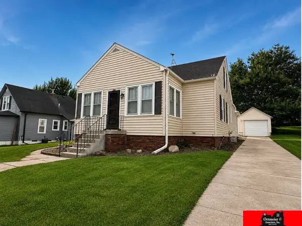 605 9th Street, Wisner, NE 68791