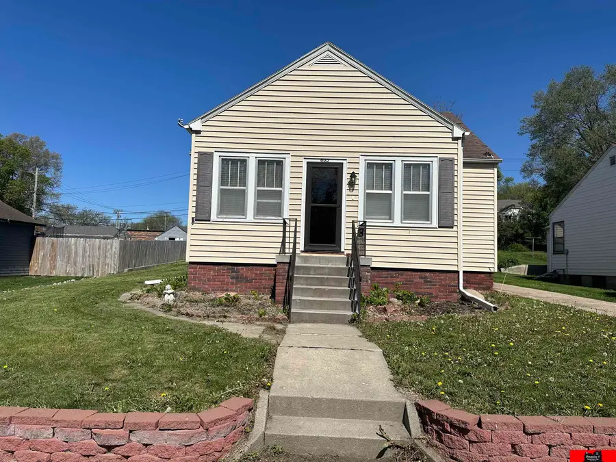 605 9th Street, Wisner, NE 68791 - #2