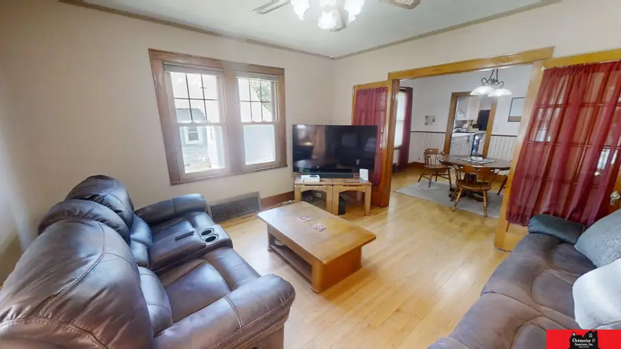 605 9th Street, Wisner, NE 68791 - #3