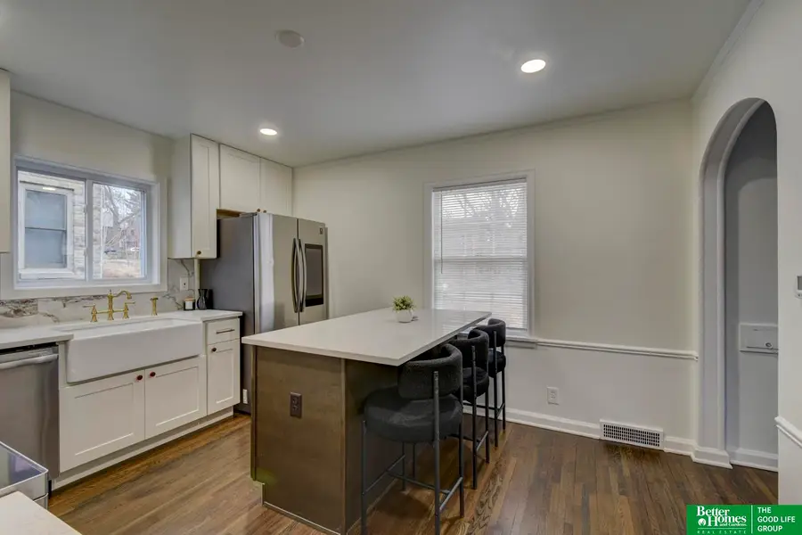 2002 N 55 Street, Omaha, NE 68104 - #3