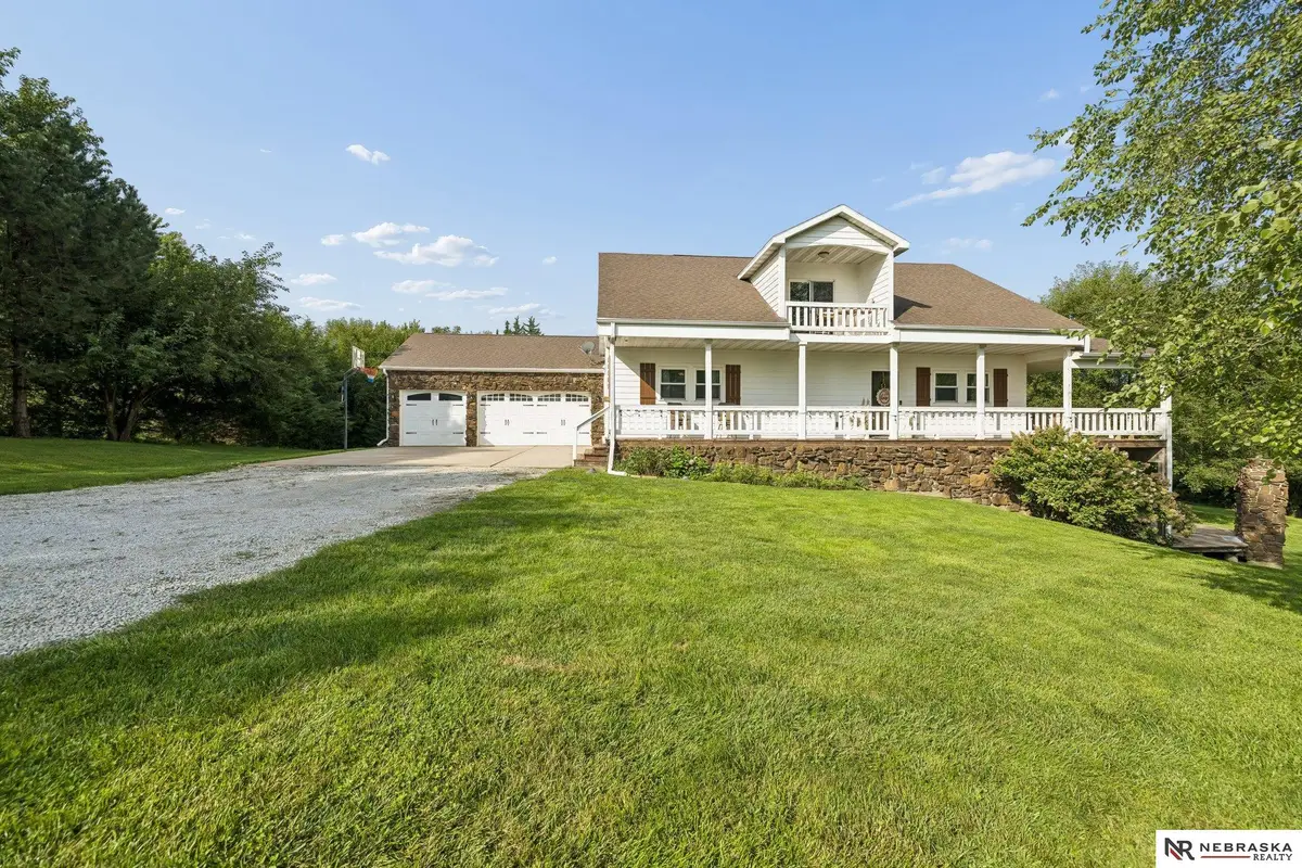 29201 S Golden Pond Road, Firth, NE 68358 - #1
