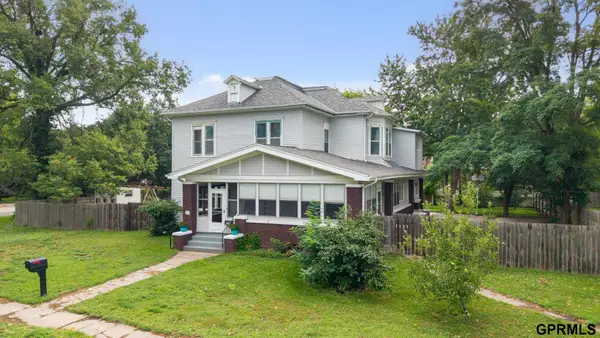 1450 N Broad Street, Fremont, NE 68025