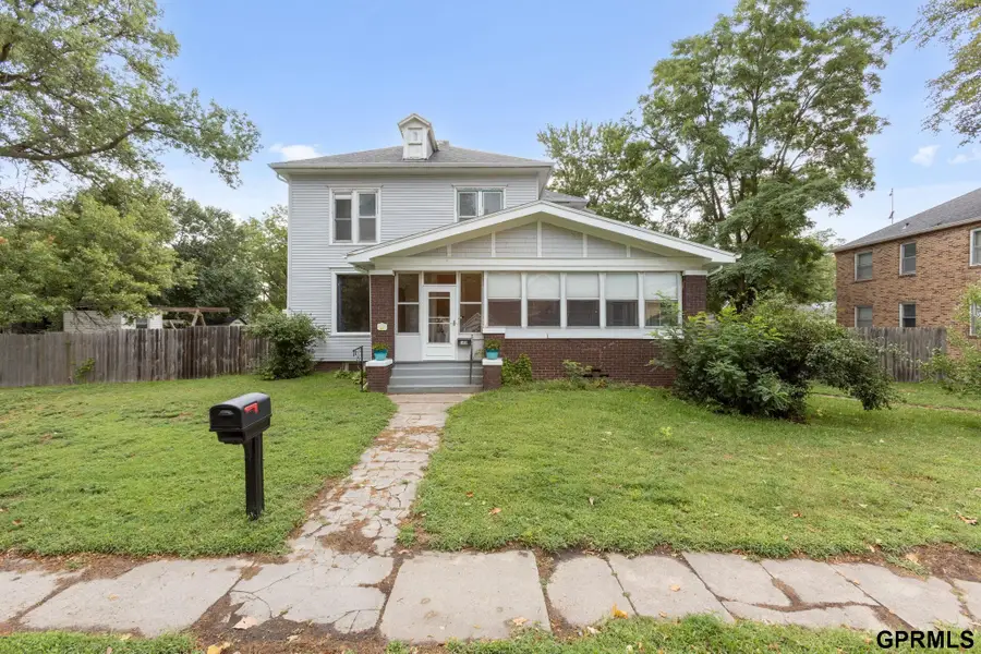 1450 N Broad Street, Fremont, NE 68025 - #3