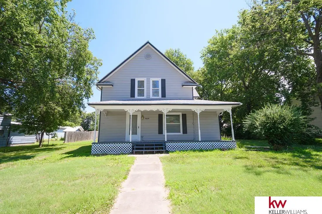 926 N Commercial Avenue, Superior, NE 68978 - #1