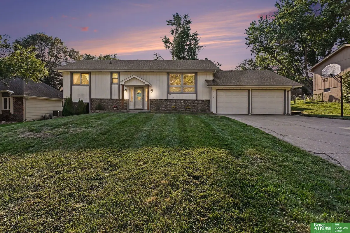 1326 S 166 Street, Omaha, NE 68130 - #1