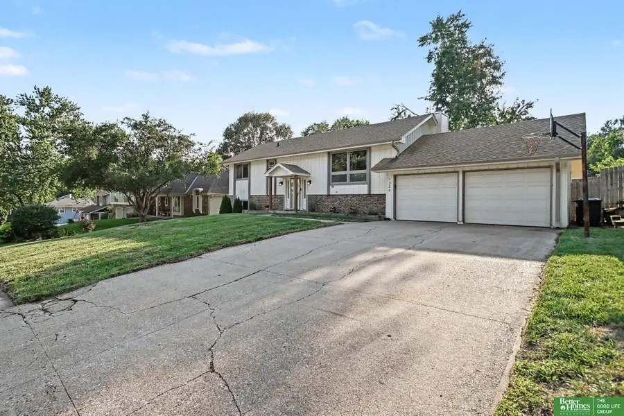 1326 S 166 Street, Omaha, NE 68130 - #3