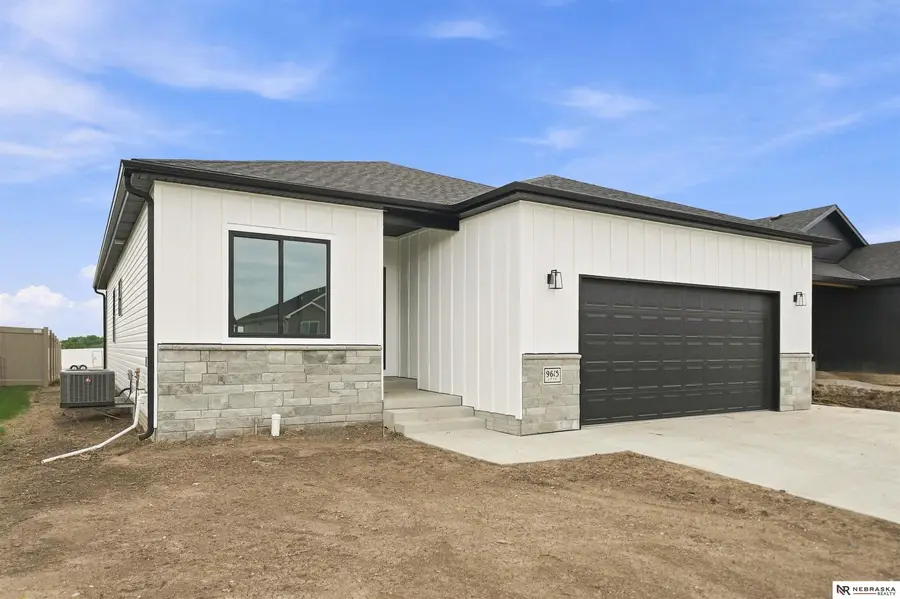9615 S 87th Street, Lincoln, NE 68526 - #3