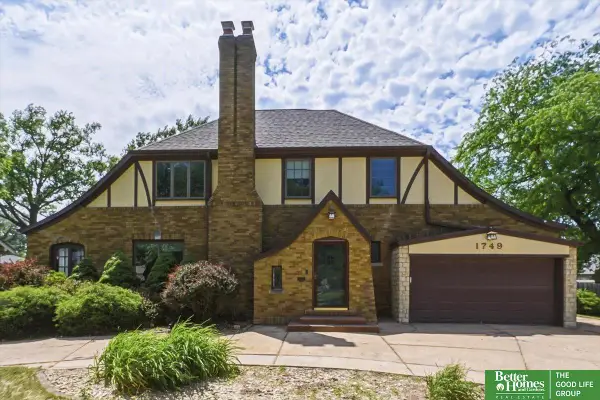 1749 N Broad Street, Fremont, NE 68025