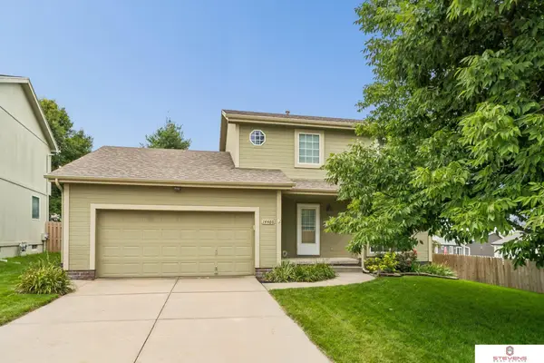 14460 Fowler Avenue, Omaha, NE 68116