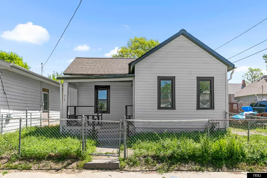 315 N 9th Street, Council Bluffs, IA 51503 - #2