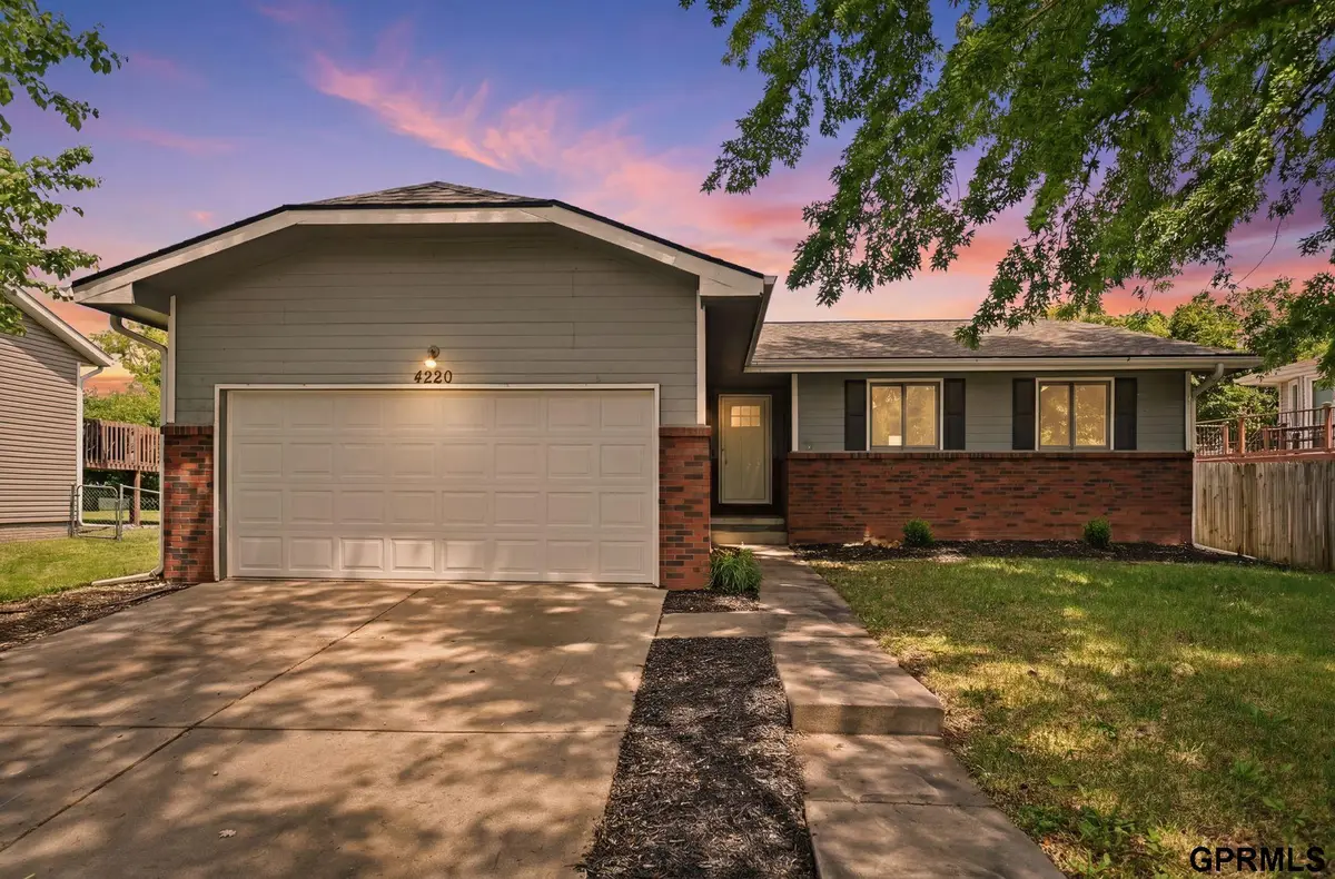 4220 Jacquelyn Drive, Lincoln, NE 68516 - #1