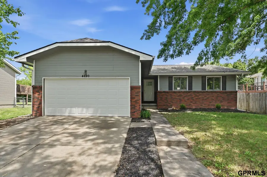 4220 Jacquelyn Drive, Lincoln, NE 68516 - #3
