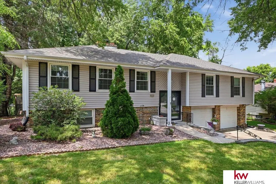 618 S 126 Street, Omaha, NE 68154 - #2