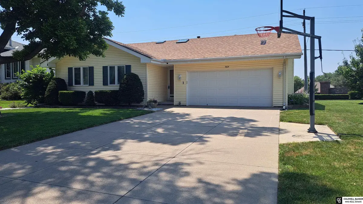 9604 S 24th Street, Bellevue, NE 68147 - #1