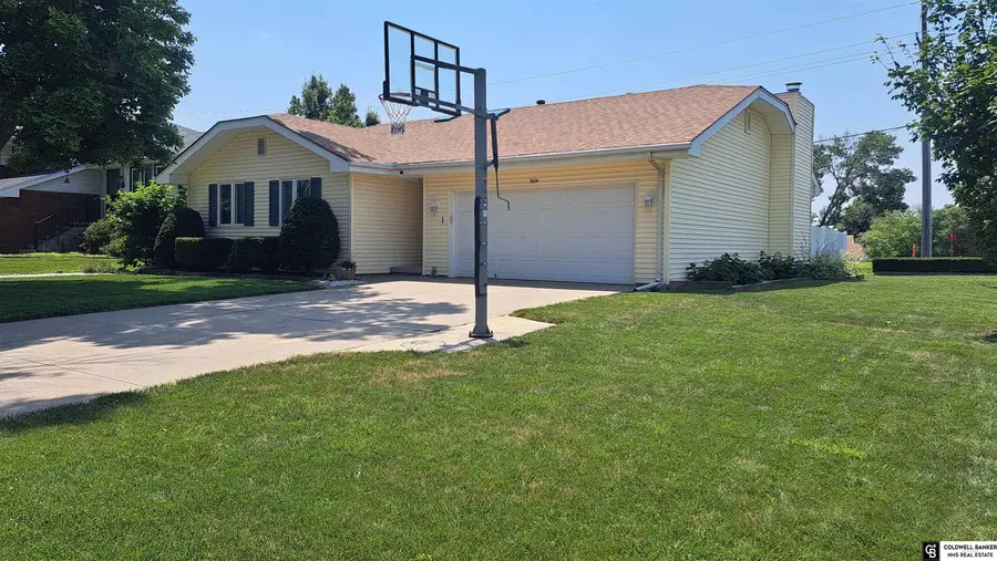 9604 S 24th Street, Bellevue, NE 68147 - #2