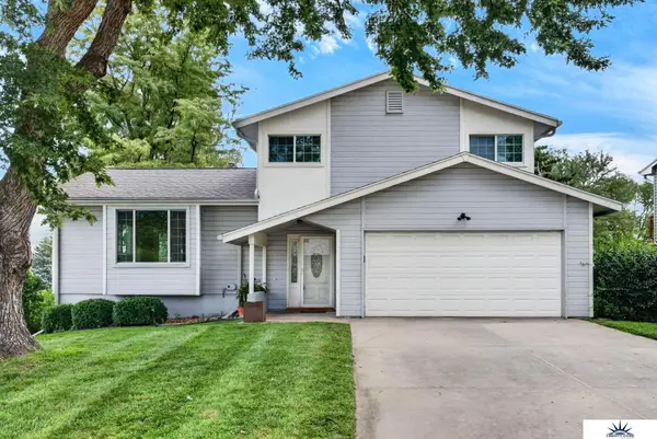 3205 S 130 Circle, Omaha, NE 68144