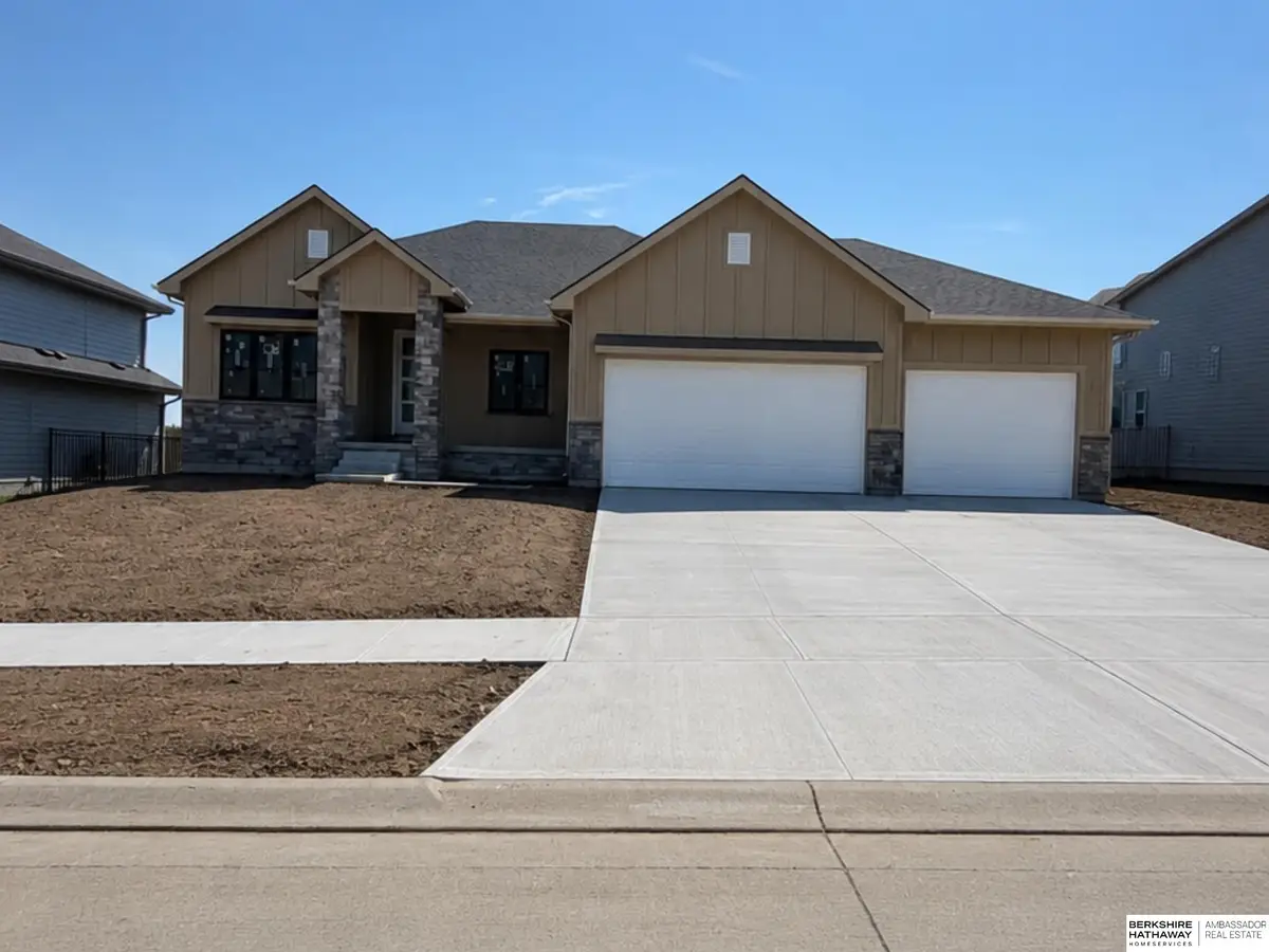 11313 S 191st Avenue, Gretna, NE 68028 - #1
