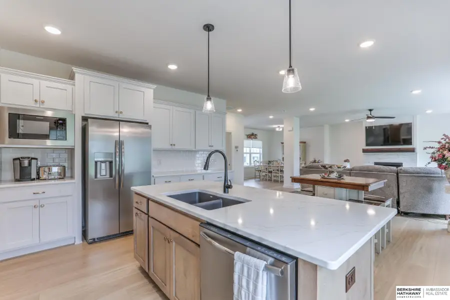 16909 Daniel Street, Bennington, NE 68007 - #3