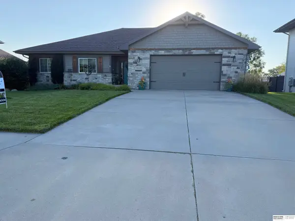 8214 N 281st Avenue, Valley, NE 68064