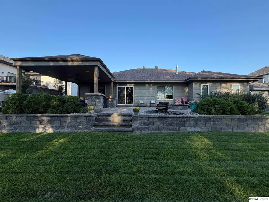 8214 N 281st Avenue, Valley, NE 68064 - #2